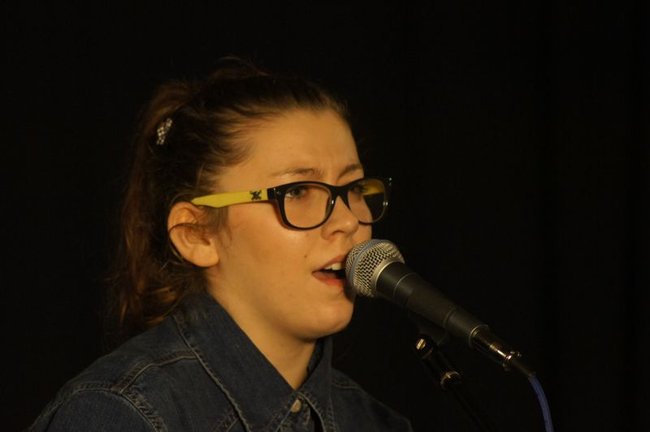 Dominika wyśpiewała Grand Prix