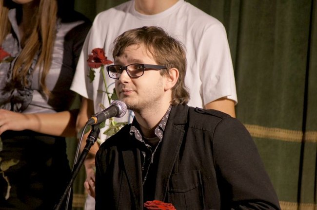 Jubileusz z łezką w oku