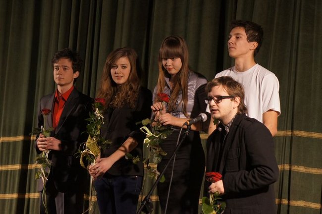 Jubileusz z łezką w oku