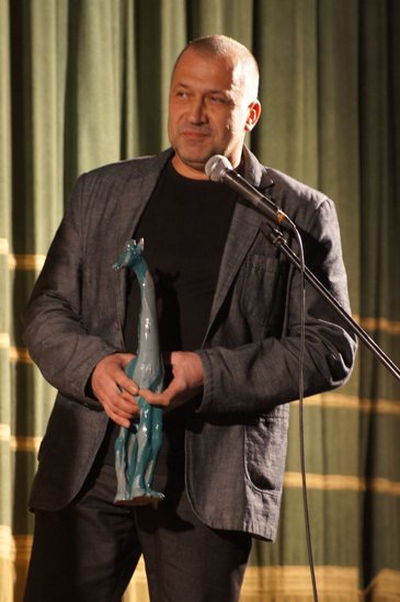 Jubileusz z łezką w oku