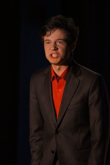 Jubileusz z łezką w oku