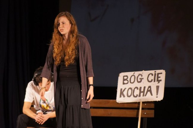 Jubileusz z łezką w oku