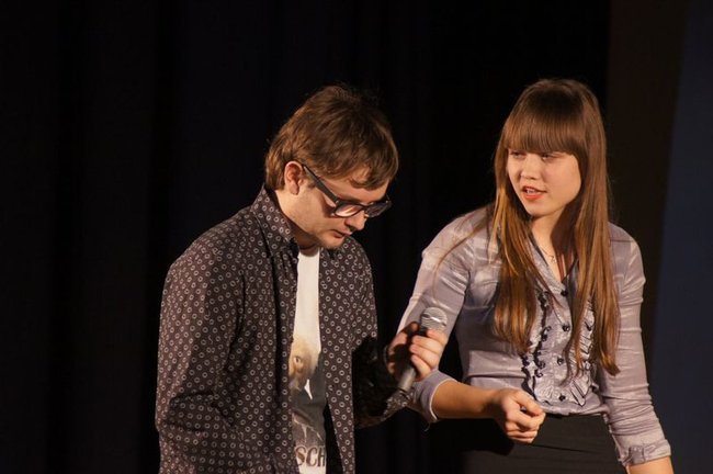 Jubileusz z łezką w oku