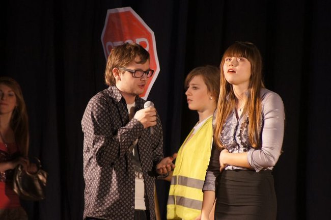 Jubileusz z łezką w oku