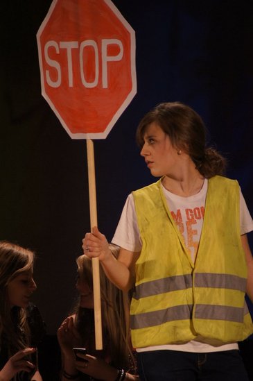 Jubileusz z łezką w oku