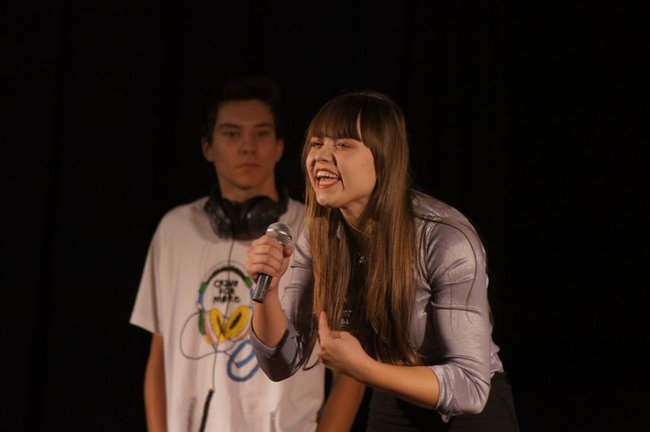 Jubileusz z łezką w oku