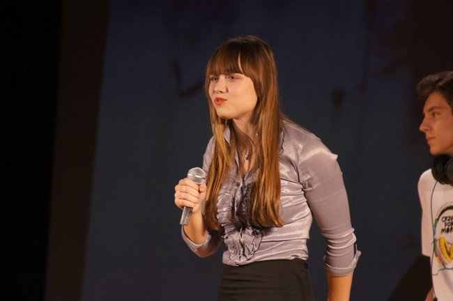 Jubileusz z łezką w oku