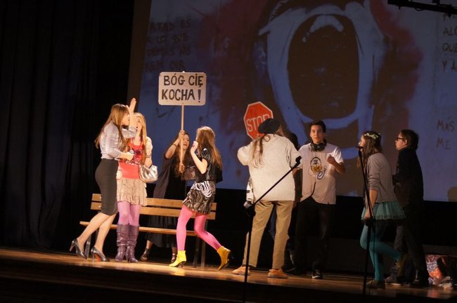 Jubileusz z łezką w oku