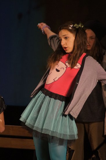 Jubileusz z łezką w oku