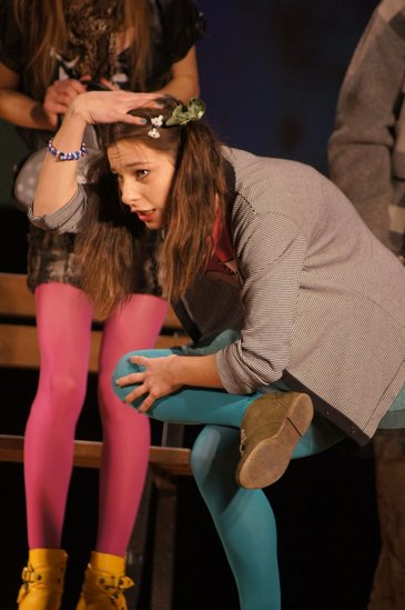 Jubileusz z łezką w oku