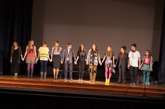 Jubileusz z łezką w oku