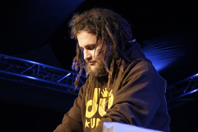 Reggae wybrzmiało w kawiarni - fotorelacja