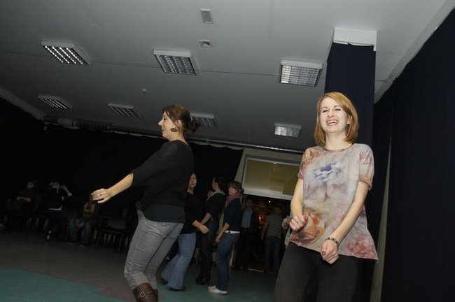 Reggae wybrzmiało w kawiarni - fotorelacja