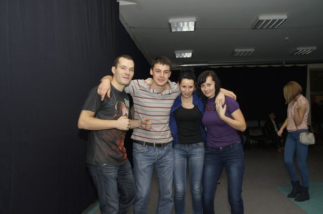 Reggae wybrzmiało w kawiarni - fotorelacja