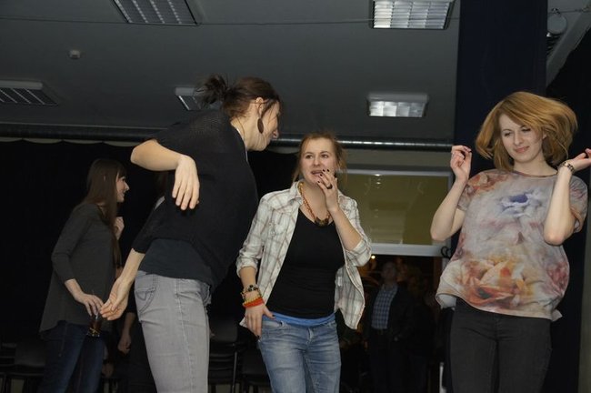 Reggae wybrzmiało w kawiarni - fotorelacja