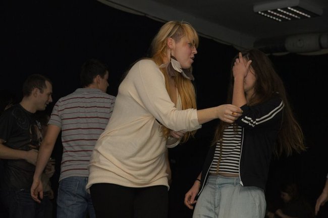 Reggae wybrzmiało w kawiarni - fotorelacja