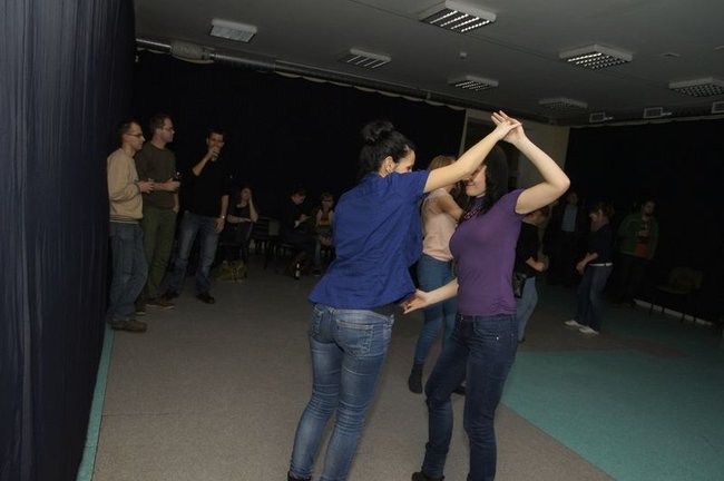 Reggae wybrzmiało w kawiarni - fotorelacja