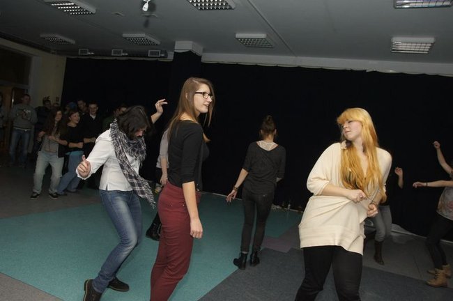 Reggae wybrzmiało w kawiarni - fotorelacja