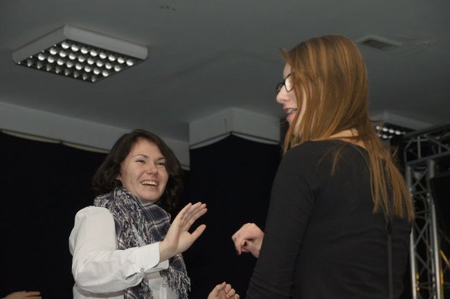 Reggae wybrzmiało w kawiarni - fotorelacja