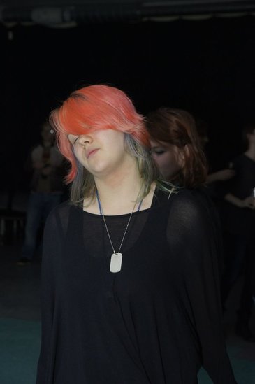 Reggae wybrzmiało w kawiarni - fotorelacja