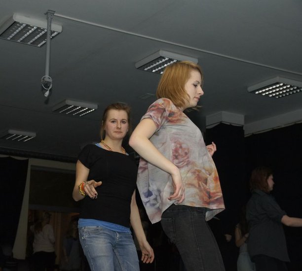 Reggae wybrzmiało w kawiarni - fotorelacja