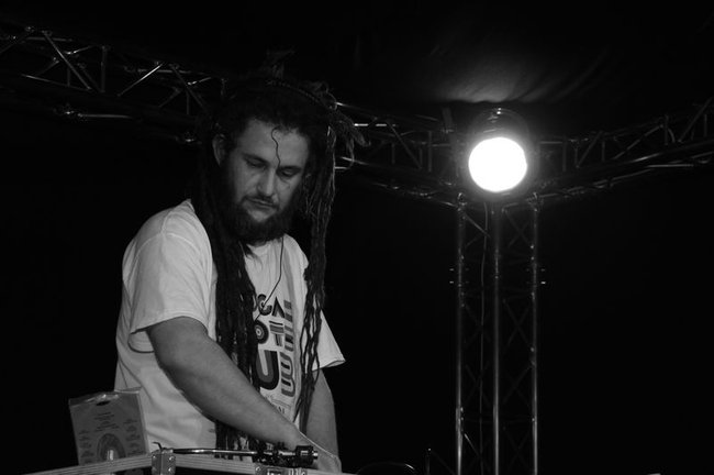 Reggae wybrzmiało w kawiarni - fotorelacja