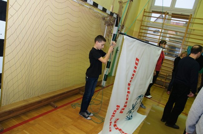 Aktywni mimo niepełnosprawności