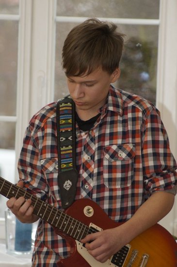 Recytowali poezję kociewską