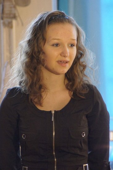 Recytowali poezję kociewską