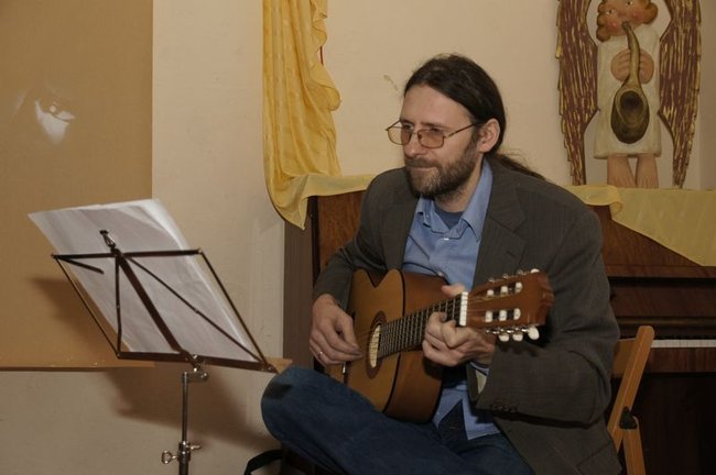 Recytowali poezję kociewską