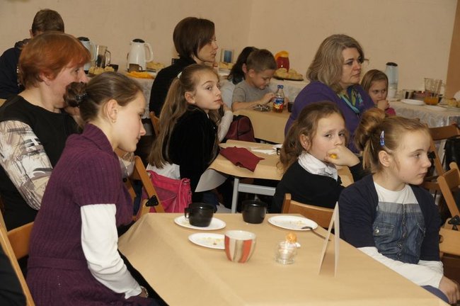 Recytowali poezję kociewską