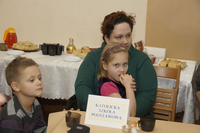 Recytowali poezję kociewską