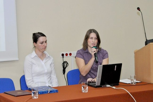 Biblioteka Pedagogiczna ma 60 lat