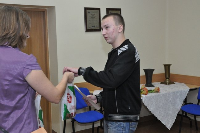 Biblioteka Pedagogiczna ma 60 lat