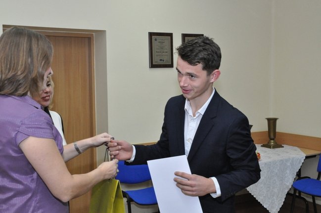 Biblioteka Pedagogiczna ma 60 lat