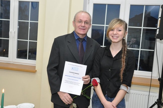 Biblioteka Pedagogiczna ma 60 lat