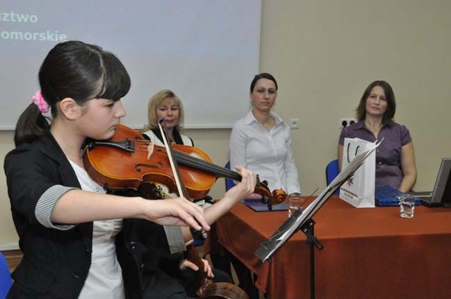 Biblioteka Pedagogiczna ma 60 lat