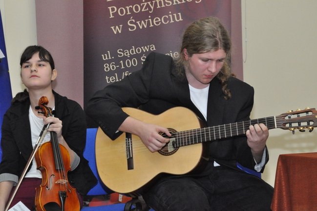 Biblioteka Pedagogiczna ma 60 lat