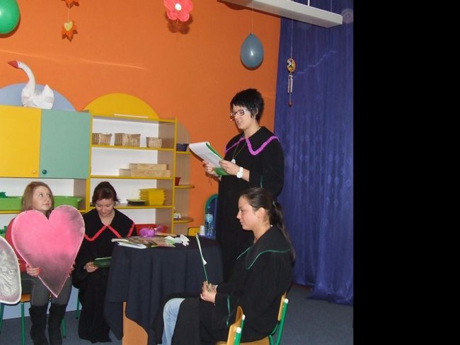 Powiedzieli nie papierosom