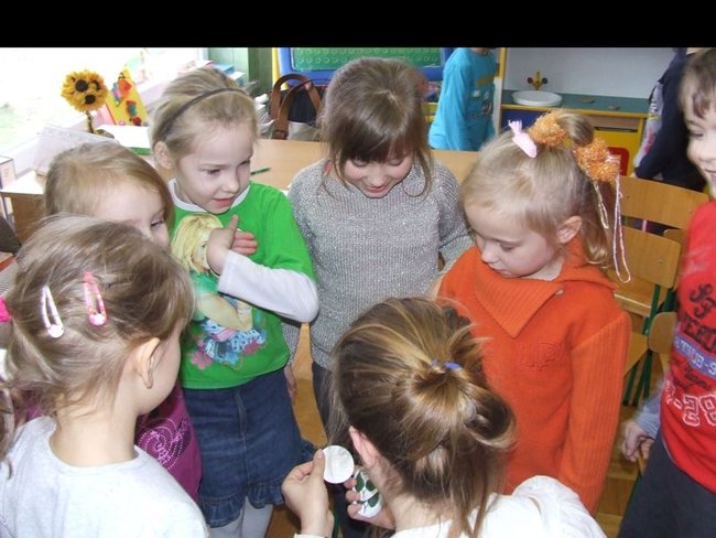 Powiedzieli nie papierosom