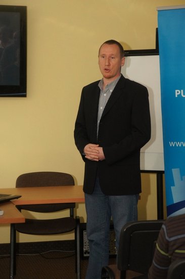 Szansa dla niepełnosprawnych