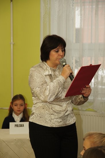 Przez rok uczyli się o Korczaku