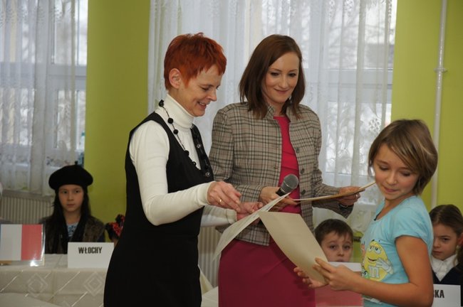 Przez rok uczyli się o Korczaku