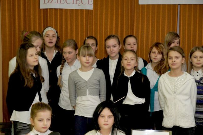 Przez rok uczyli się o Korczaku