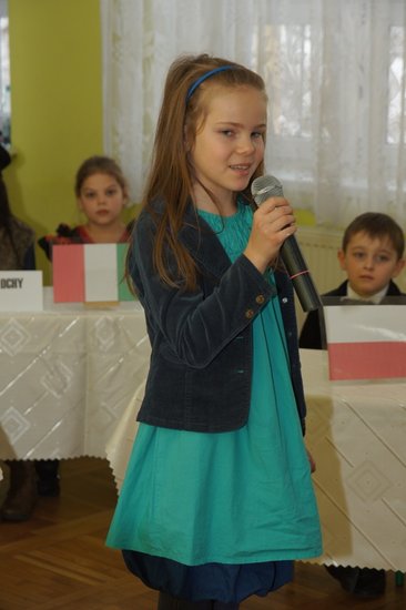 Przez rok uczyli się o Korczaku