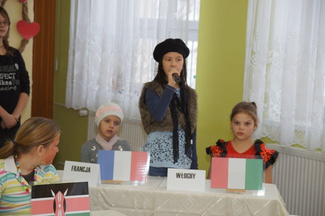 Przez rok uczyli się o Korczaku