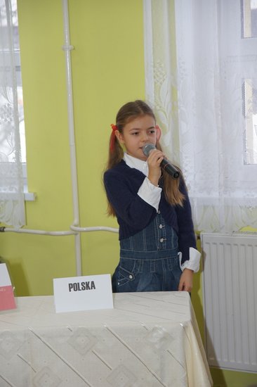 Przez rok uczyli się o Korczaku