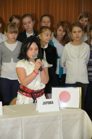 Przez rok uczyli się o Korczaku