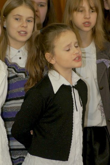 Przez rok uczyli się o Korczaku