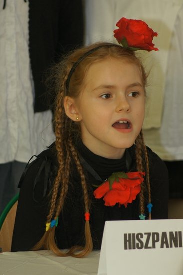 Przez rok uczyli się o Korczaku